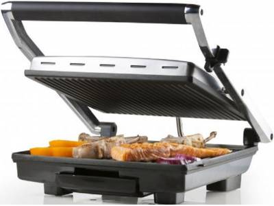 DO9135G Multifunctionele contactgrill 