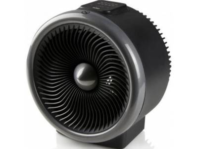 DO7326F Verwarming + ventilator, hot and cool