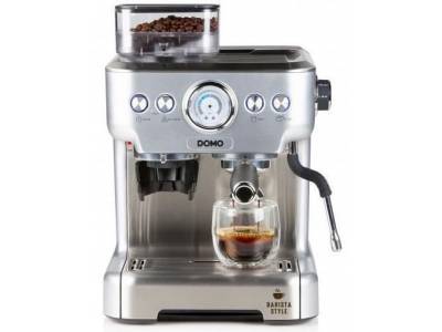 Machine à espresso RVS 20bar