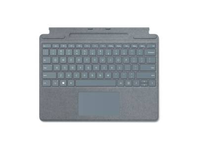 Surface Pro Signature Keyboard blue