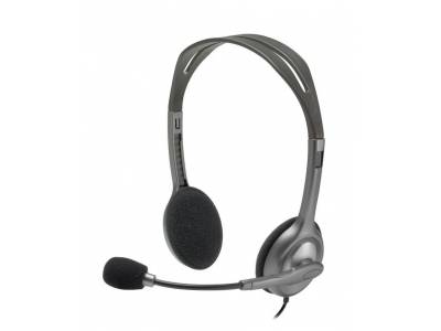 H111 Stereo Headset
