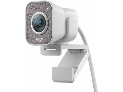 StramCam webcam off-white