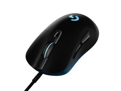 G403 HERO Lightsync gaming mouse