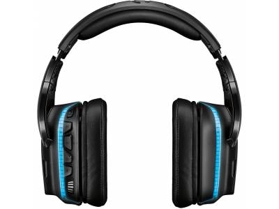 G935 wireless 7.1 gaming headset