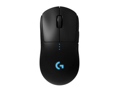 G PRO Gamingmouse