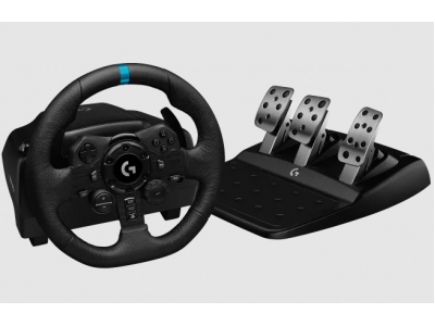 TRUEFORCE G923 Racing Wheel voor Xbox, Playstation en pc