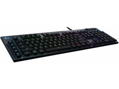 Logitech gaming keyboard g815 qwerty