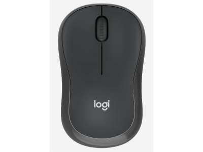 Logitech wireless mouse m240 graphite
