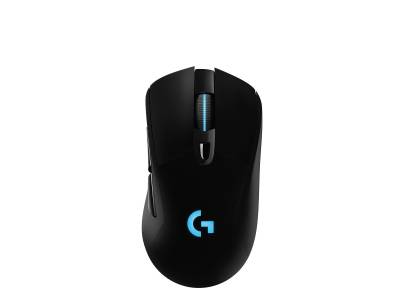 g703 gaming mouse, wireless