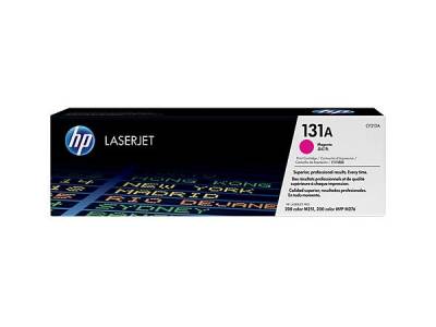 HP 131A toner LaserJet magenta