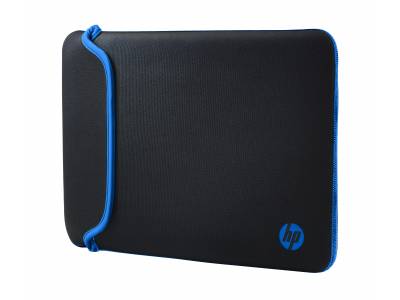 laptop sleeve 14.0 inch black/blue