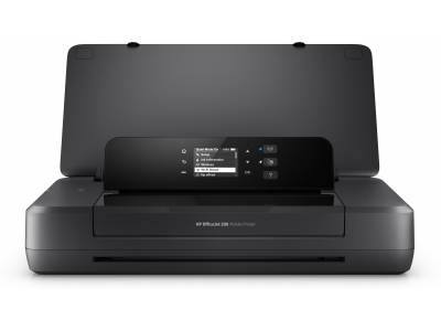 OfficeJet 200 Mobile Printer