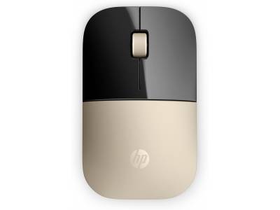 z3700 wireless mouse gold