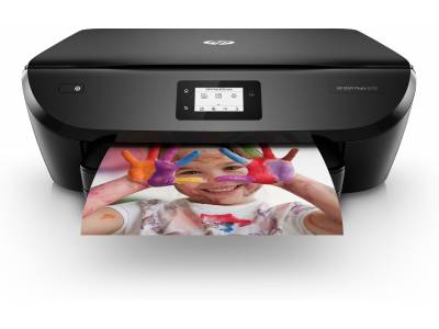 Envy Photo 6230 All-In-One