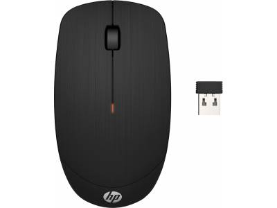 x200 wireless mouse