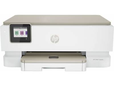 HP envy inspire 7220e all-in-one imprima