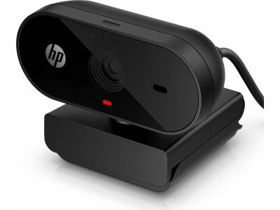 HP webcam FHD 320