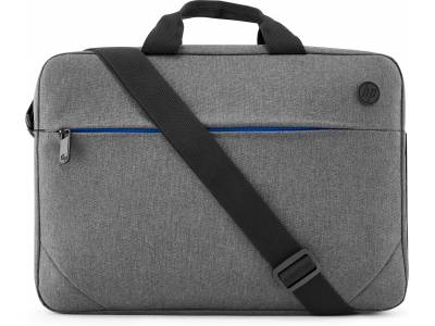 Prelude 17 laptop bag grey