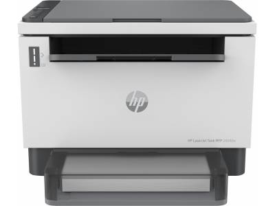 LaserJet Tank MFP 2604dw