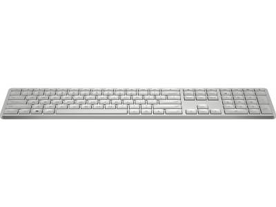 970 programmeerbaar draadloos toetsenbord (Qwerty US)