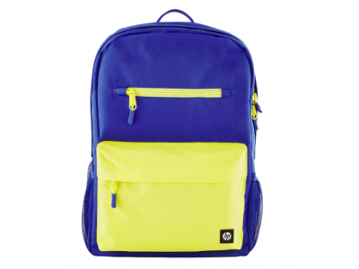 Campus backpack blue