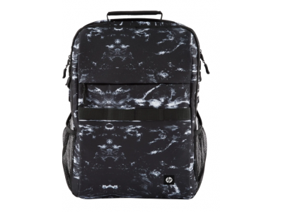 HP campus xl marble stone backpack