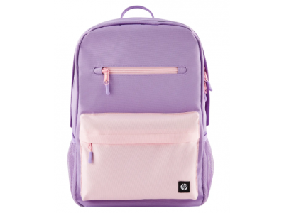 Campus backpack lavender