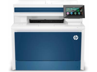 HP color laserjet pro mfp 4302FDW