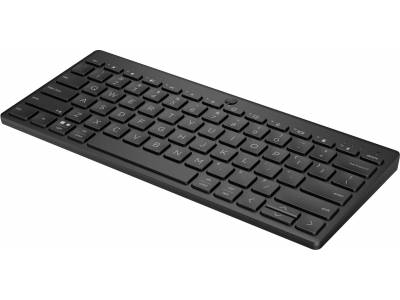 350 Compact Multi-Device Bluetooth Keyboard Azerty