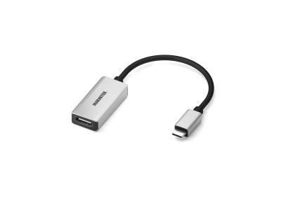 Connect USB-C > HDMI