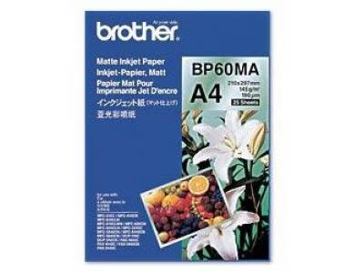 BP-60MA mat A4 papier