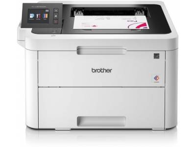 Brother laser printer HL-L3270CDW