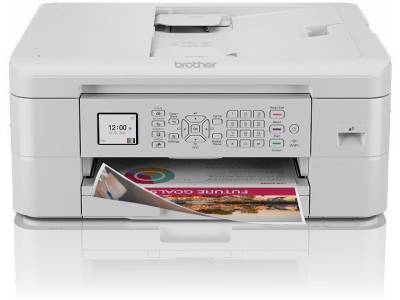 MFC-J1010DW all-in-one inkjet printer