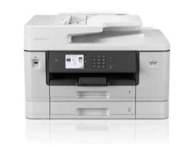 MFC-J6940DW - Professionele Brother A3 all-in-one kleuren inkjet printer met WiFi