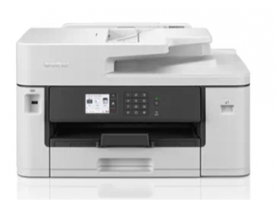 MFC-J5340DW - Professionele Brother A3 all-in-one kleuren inkjet printer met WiFi