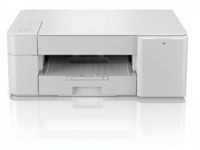 DCP-J1200WE A4 all-in-one kleureninkjetprinter