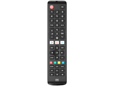 Samsung TV Replacement Remote