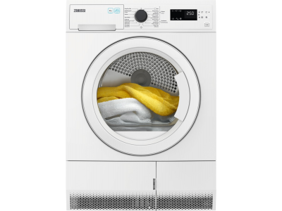 SÈCHE-LINGE ELECTROLUX EW7H484P GentleCare