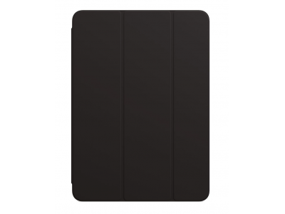 Smart Folio voor iPad Air (2020) Zwart