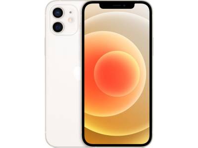 iPhone 12 256GB Wit