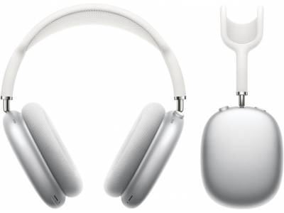 AirPods Max Zilver