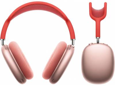 AirPods Max Roze