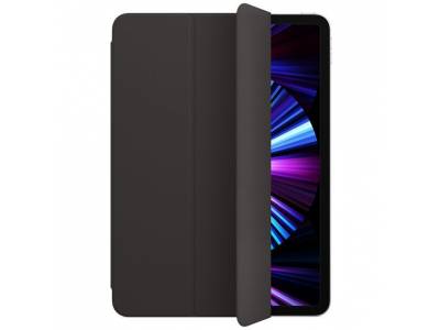 Smart Folio for iPad Pro 11-inch (3rd generation) Black