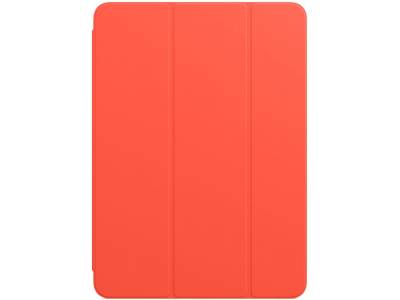 iPad air smart folio orange