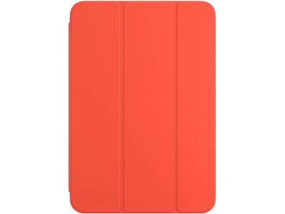 Smart Folio voor iPad mini (6e generatie) Electric Orange