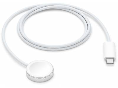 Magnetische snellader-naar-USB?C-kabel voor Apple Watch (1 m)
