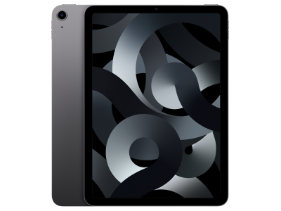 10.9-inch iPad Air Wi-Fi + Cellular 256GB Space Grey