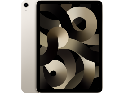 10.9-inch iPad Air Wi-Fi + Cellular 64GB Starlight
