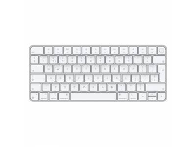 Magic Keyboard met Touch ID voor Mac-modellen met Apple Silicon - Nederlands