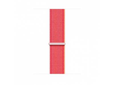 Bracelet de sport tissé (PRODUCT)RED (41 mm)